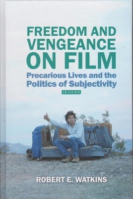 Freedom and Vengeance on Film 1