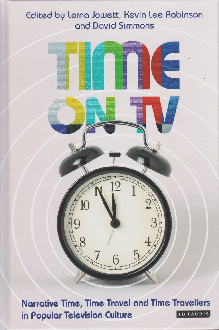 Time on TV 1