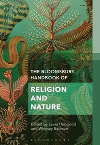 bokomslag The Bloomsbury Handbook of Religion and Nature