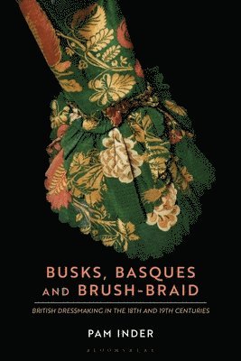 Busks, Basques and Brush-Braid 1