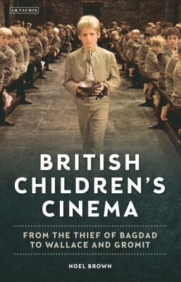 British Children's Cinema 1