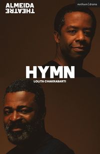 bokomslag Hymn
