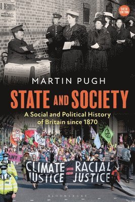 State and Society 1
