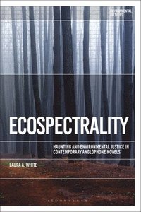 bokomslag Ecospectrality