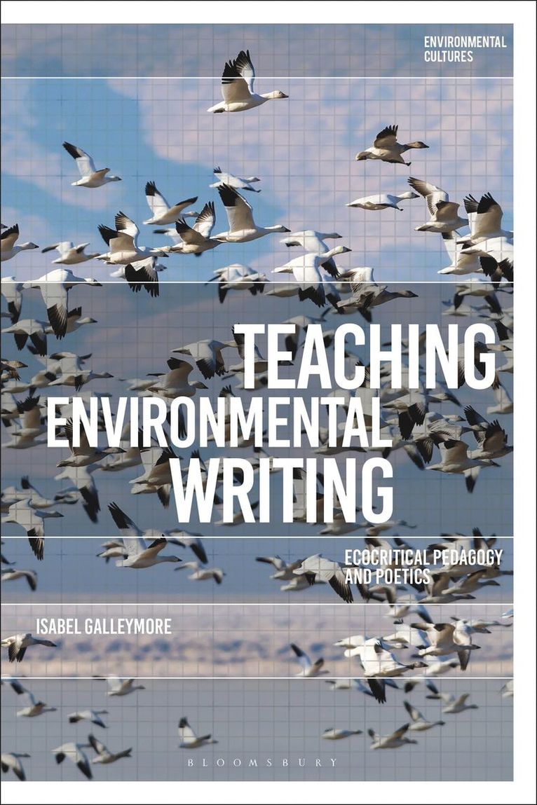 Teaching Environmental Writing 1