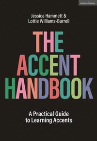 bokomslag The Accent Handbook