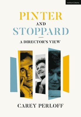 Pinter and Stoppard 1