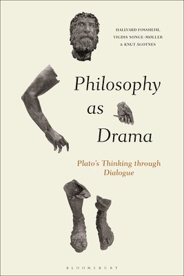 Philosophy as Drama 1