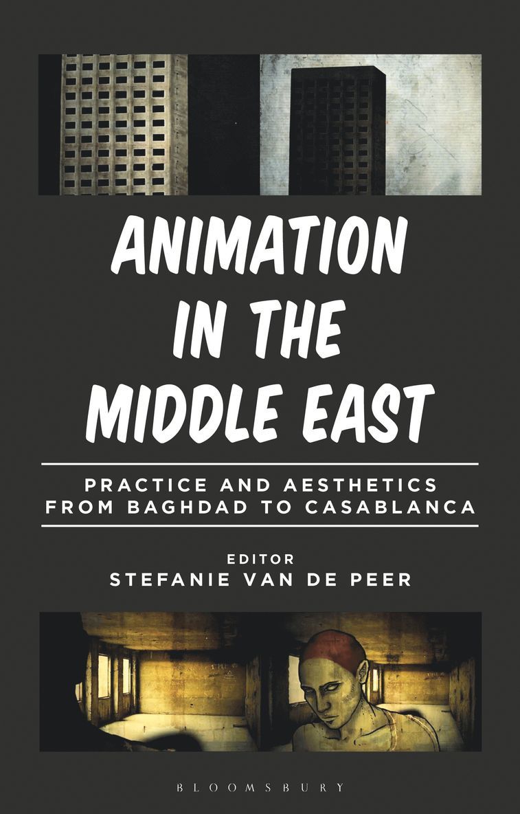 Animation in the Middle East 1