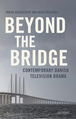 Beyond The Bridge 1