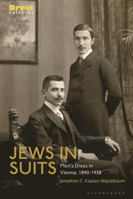 Jews in Suits 1