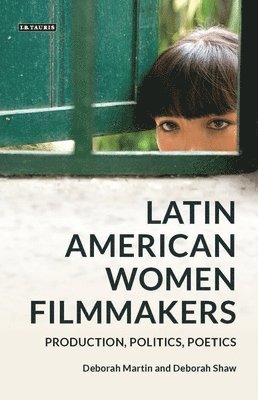 Latin American Women Filmmakers 1
