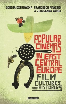 Popular Cinemas in East Central Europe 1