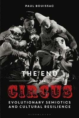 The End of the Circus 1