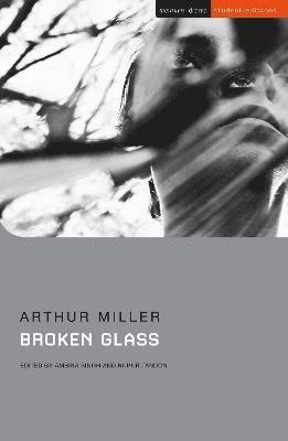 Broken Glass 1