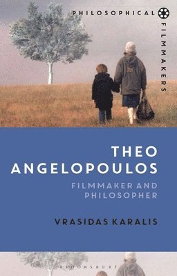 Theo Angelopoulos 1