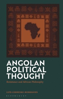 Angolan Political Thought 1