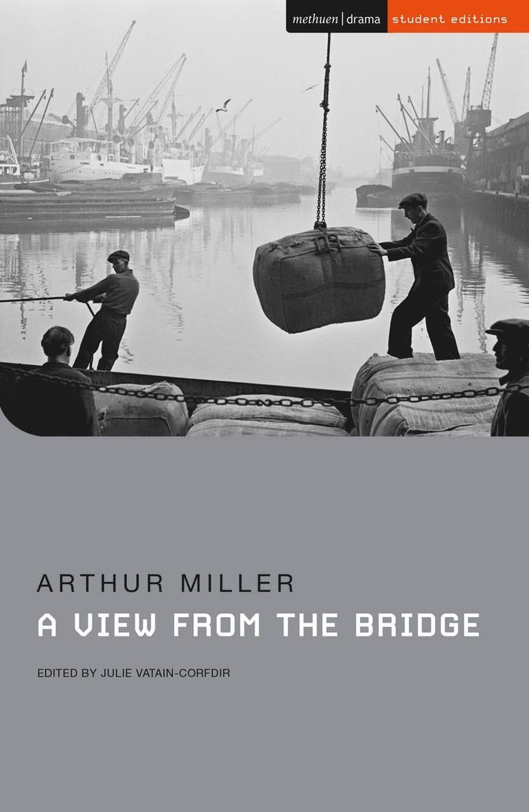 View from the Bridge