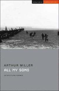 bokomslag All My Sons