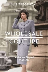 bokomslag Wholesale Couture
