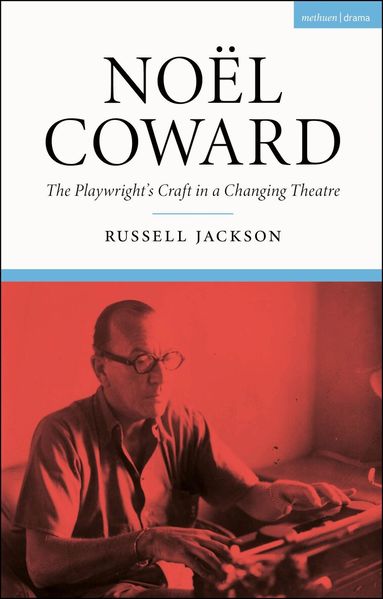 Russell Jackson - Noël Coward, Häftad