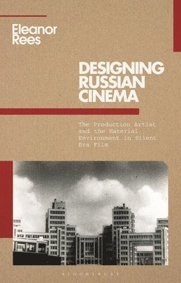 Designing Russian Cinema 1