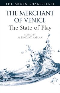 bokomslag Merchant of Venice: The State of Play
