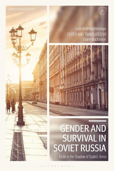 bokomslag Gender and Survival in Soviet Russia