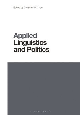 Applied Linguistics and Politics 1