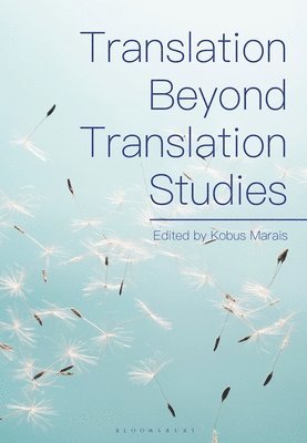 bokomslag Translation Beyond Translation Studies