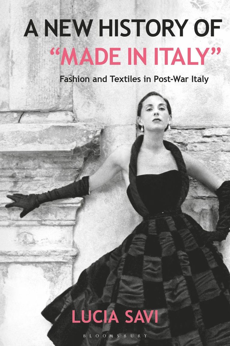 New History of "Made in Italy"