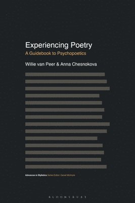 Experiencing Poetry 1