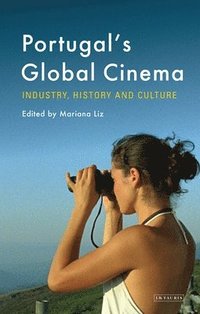 bokomslag Portugal's Global Cinema