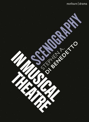 Scenography in Musical Theatre 1