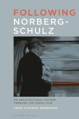 Following Norberg-Schulz 1