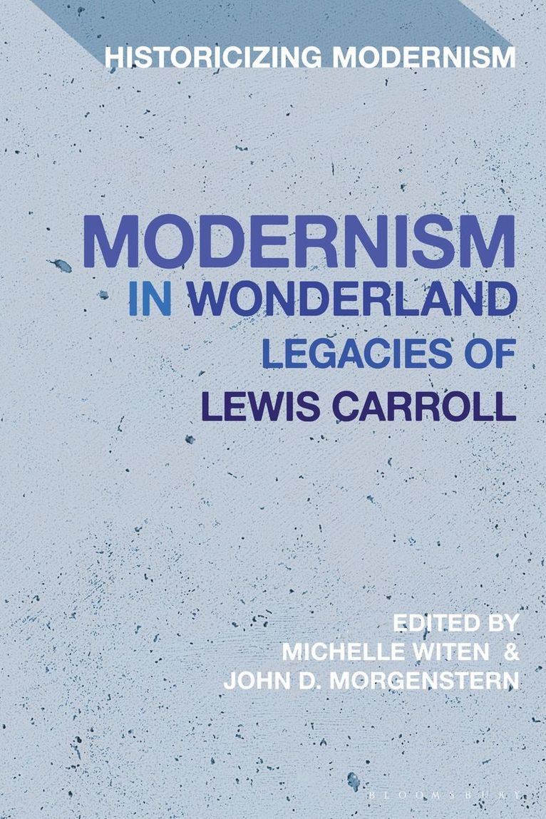 Modernism in Wonderland 1