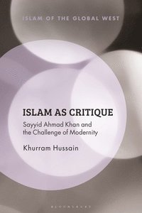 bokomslag Islam as Critique