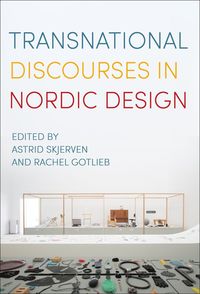 bokomslag Transnational Discourses in Nordic Design