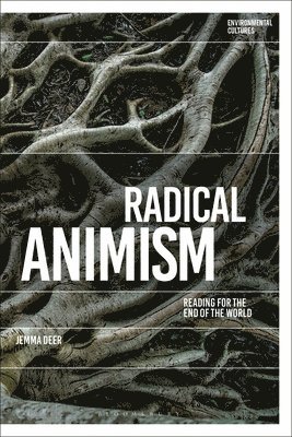 bokomslag Radical Animism