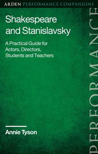 bokomslag Shakespeare and Stanislavsky