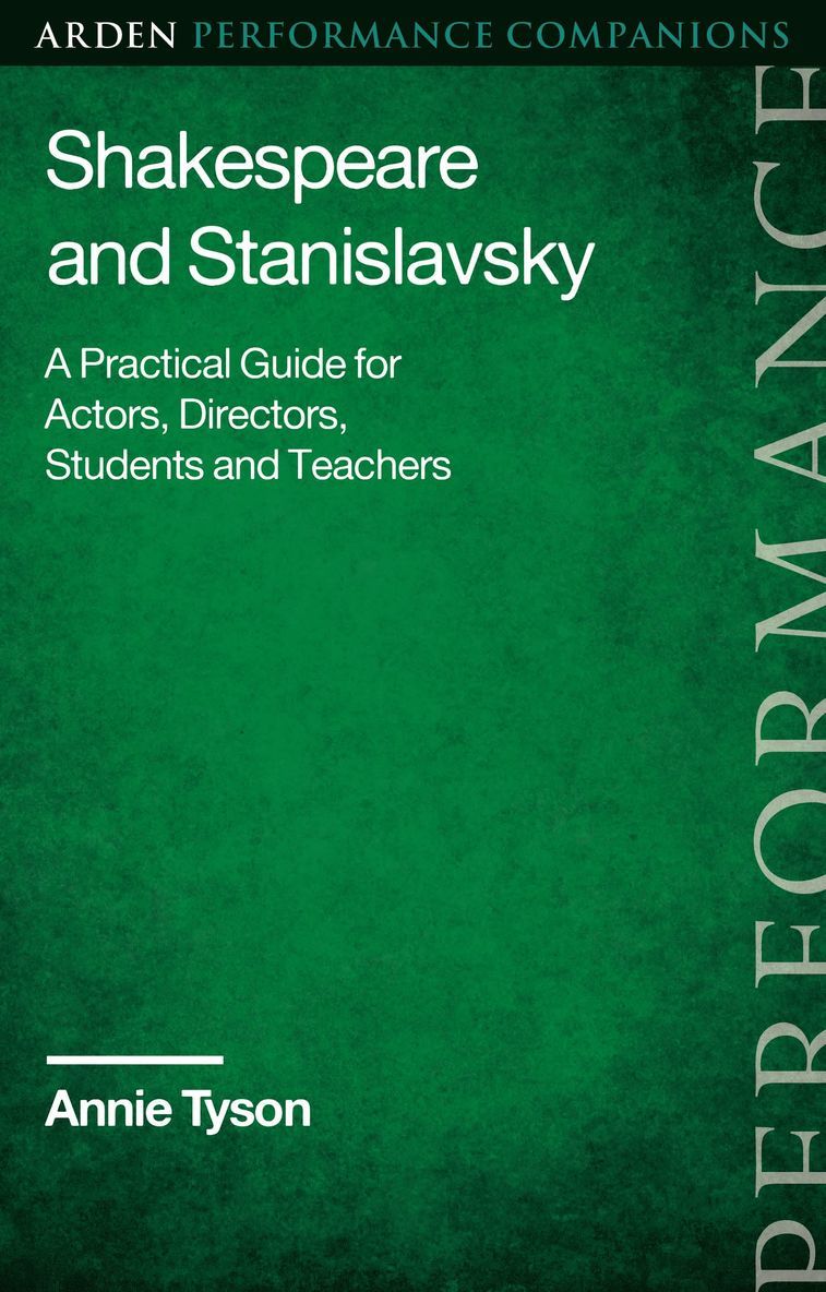 Shakespeare and Stanislavsky 1