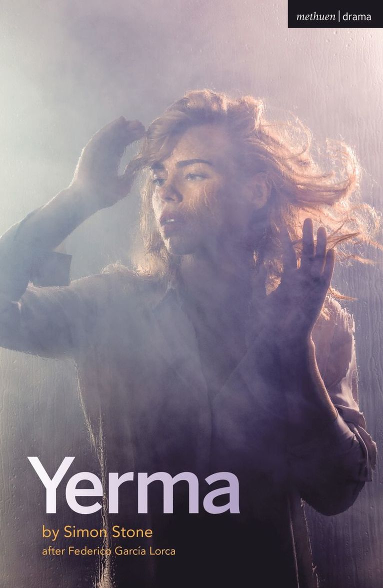 Federico García Lorca, Federico Garcia Lorca, Simon Lorca, Federico García - Yerma, Häftad