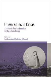 bokomslag Universities in Crisis
