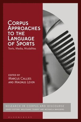 Corpus Approaches to the Language of Sports 1