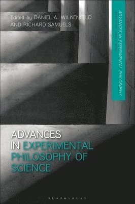 Advances in Experimental Philosophy of Science 1