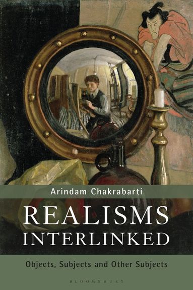 Arindam Chakrabarti - Realisms Interlinked, Häftad