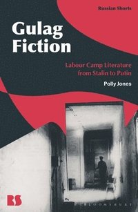 bokomslag Gulag Fiction