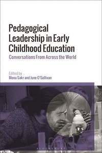 bokomslag Pedagogical Leadership in Early Childhood Education