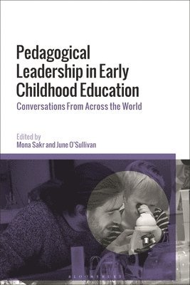 Pedagogical Leadership in Early Childhood Education 1