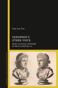 bokomslag Xenophon's Other Voice